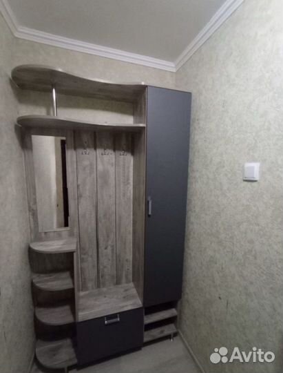 Прихожая лика 2