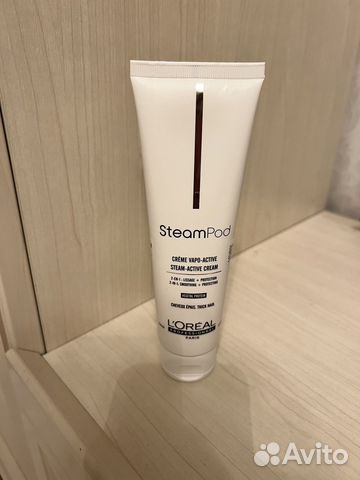 Loreal professionnel steampod купить в Москве с доставкой | Личные вещи ...