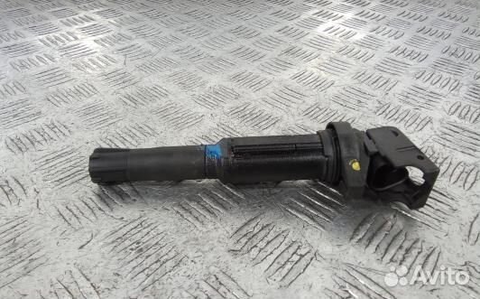 Катушка зажигания бензиновая BMW 3 E90/E91 (LPH01D