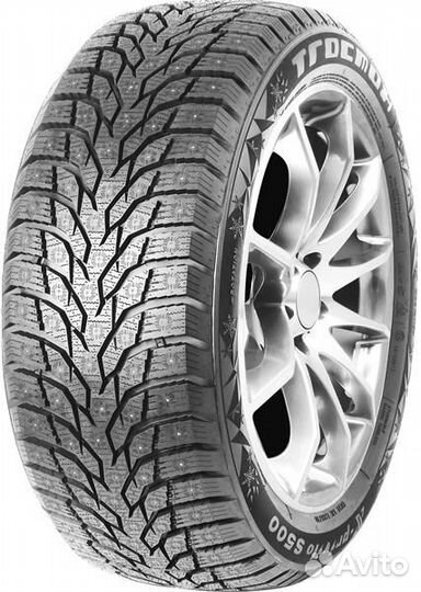 Tracmax X-Privilo S500 225/50 R17