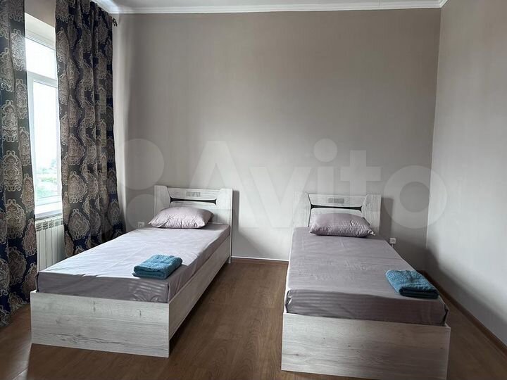 Комната 18 м², 3/4 эт.