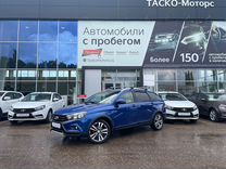 ВАЗ (LADA) Vesta Cross 1.8 MT, 2021, 205 222 км, с пробегом, цена 955 000 руб.