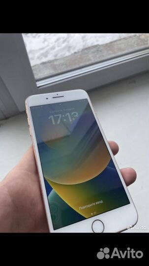 iPhone 8 Plus, 64 ГБ