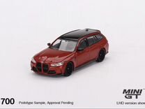 Minigt 1:64 BMW M3 touring