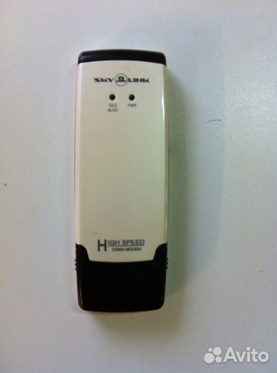 Продаю модем скайлинк