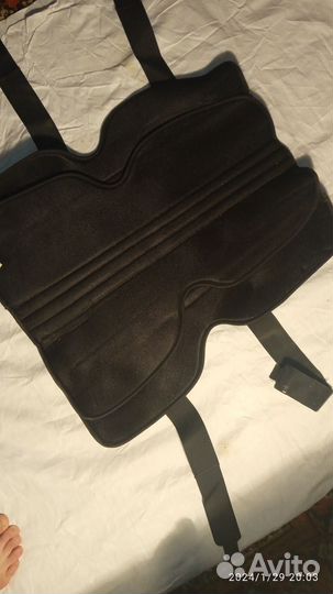 Ортез на коленный сустав orlett ks 601