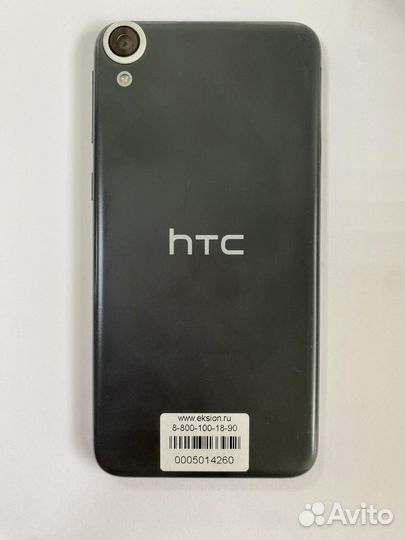 HTC Desire 820G Plus, 16 ГБ