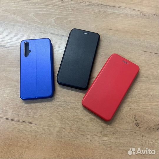 Чехол книжка для Honor 20