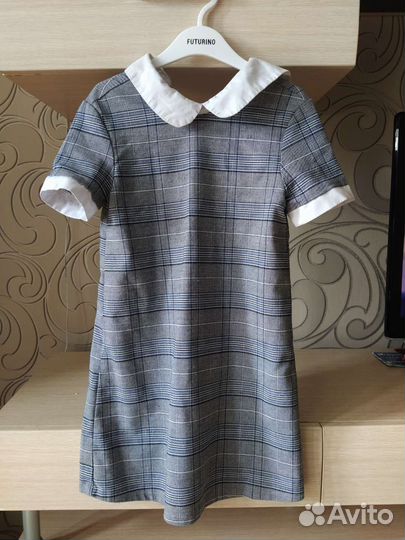 Школьная форма