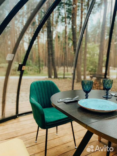 Аренда теплой беседки с мангалом
