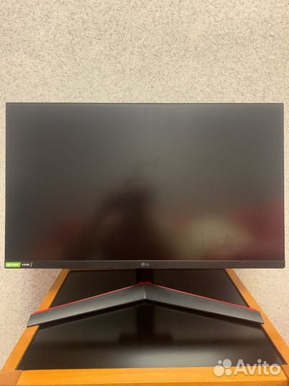 Монитор LG 27 