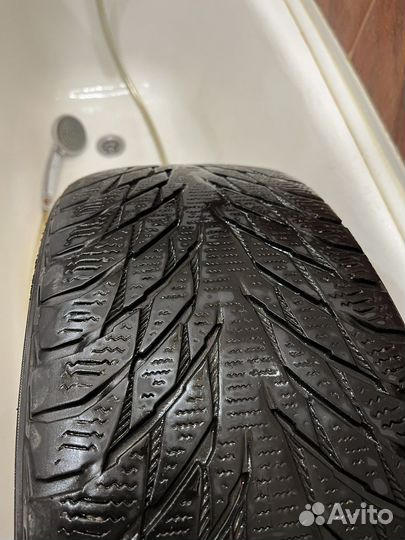 Nokian Tyres Hakkapeliitta R2 205/55 R16 94R