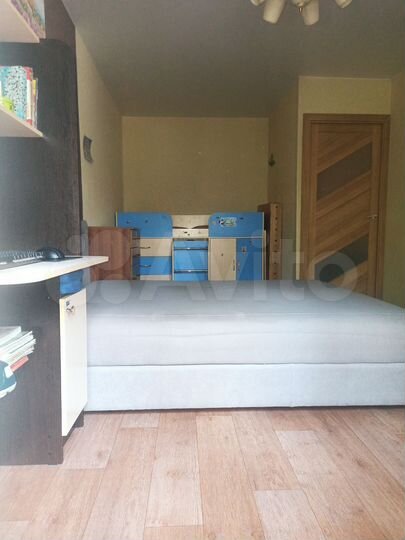 1-к. квартира, 32,6 м², 2/10 эт.