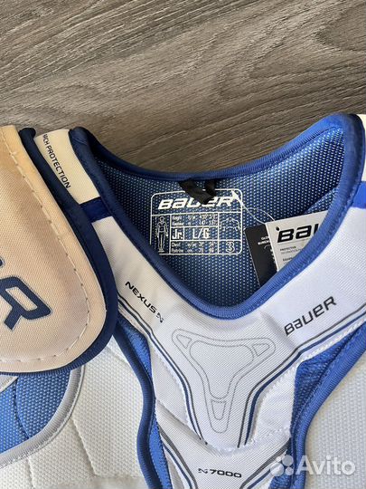 Хоккейная форма