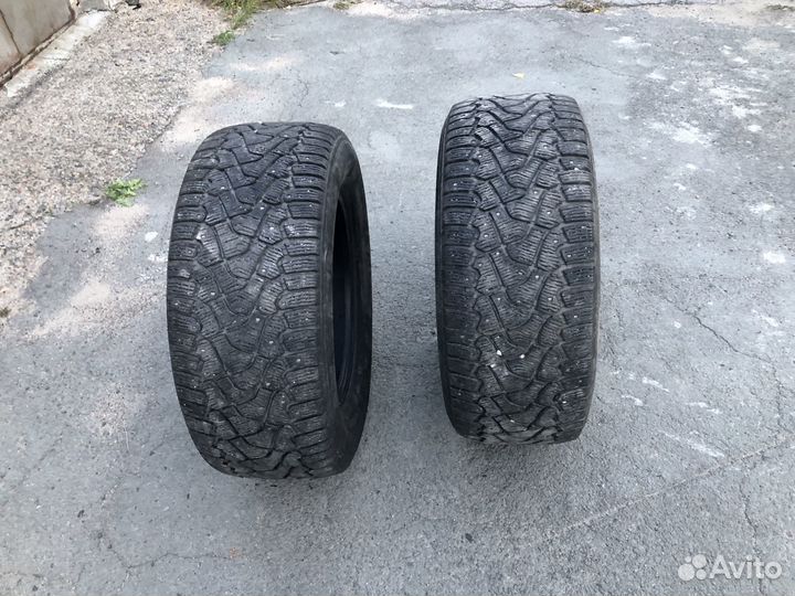 Pirelli Ice Zero 285/60 R18