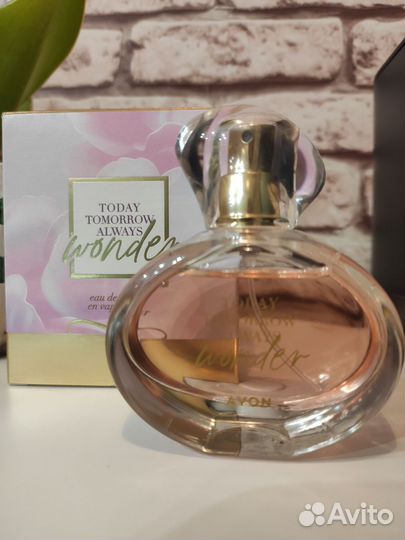 П/в Avon TTA Wonder