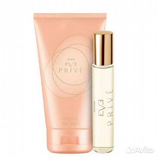 Eve prive Avon