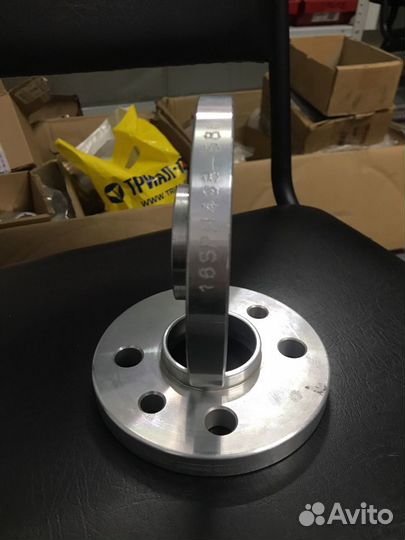 Колесные проставки Starleks 4x98