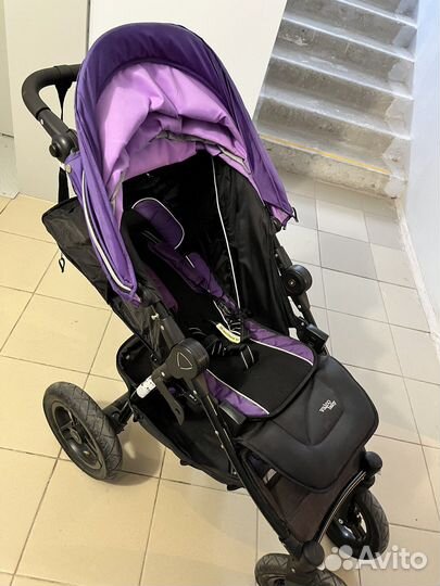 Коляска valco baby