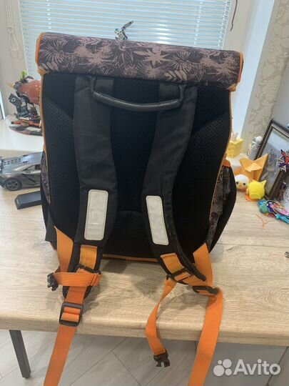 Школьные ранцы herlitz