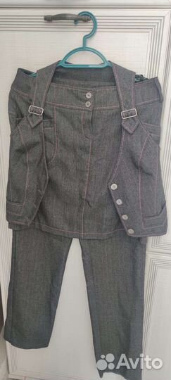 Школьная форма для девочки