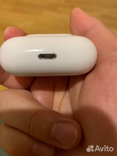 Наушники apple airpods 3 (original)