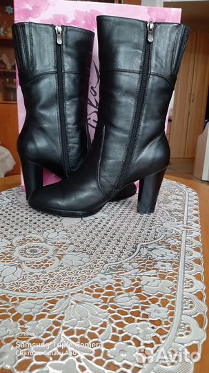 Обувь женская