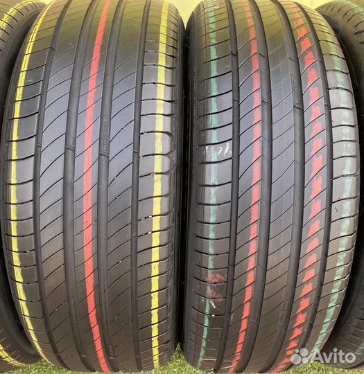 Michelin Primacy 4 215/60 R17 96H