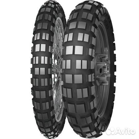 Mitas E-10 120/70 B19 60Q TL Front 2022, 1шт