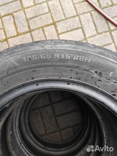 Marshal Matrac MH12 185/65 R15