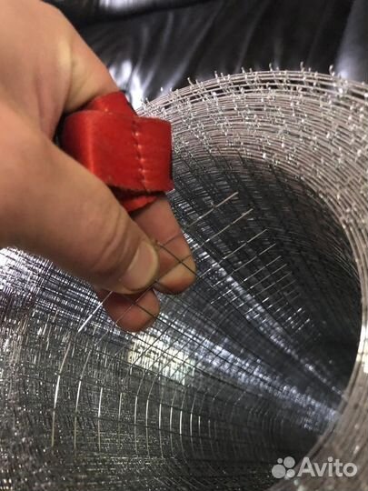 Сетка сварная оптом и в розницу с доставкой