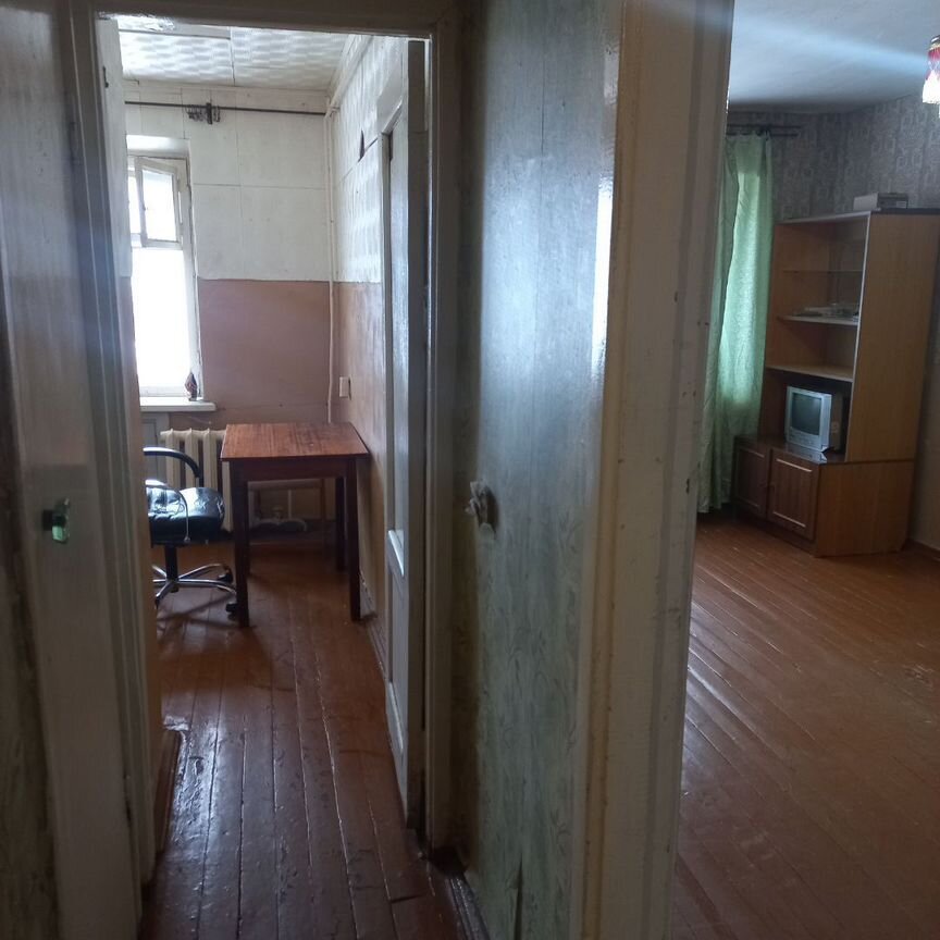 Квартира 1-комн. 31 м² за 280 000 ₽ в пгт Никель — фото 3