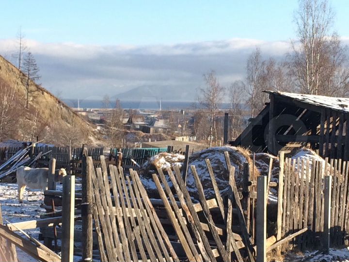 Участок 14 сот. (ИЖС)