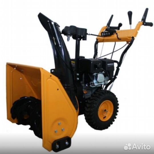 Снегоуборщик Garden Pro KCM24D