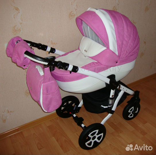 Adamex Barletta Eco 2 в 1