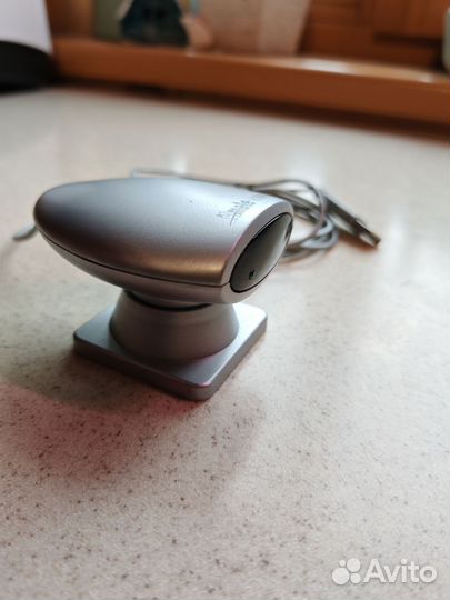 Ик-адаптер tekram IR.mate IR-410W