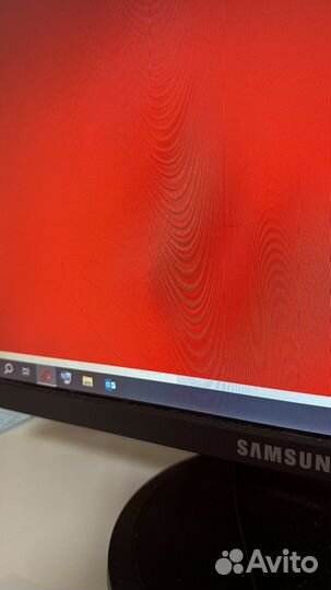 Монитор Samsung syncmaster 940в 19 дюймов