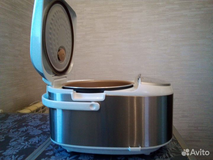 Мультиварка бу