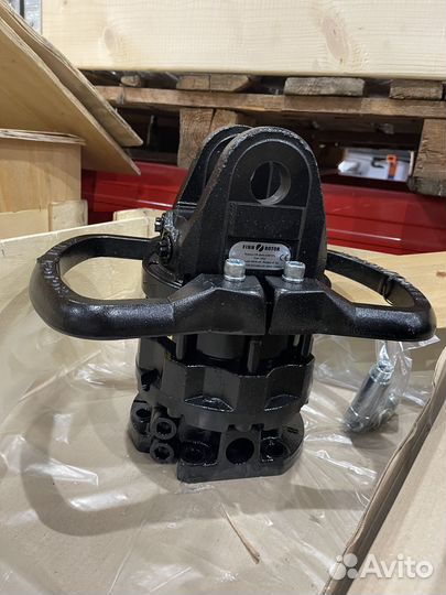 Ротатор на Велмаш/ротатор омтл