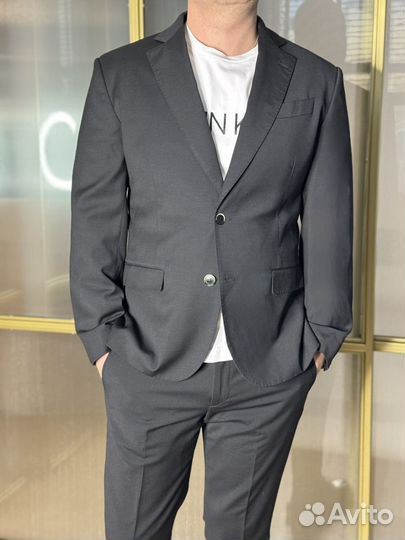 Костюм классика мужской 50