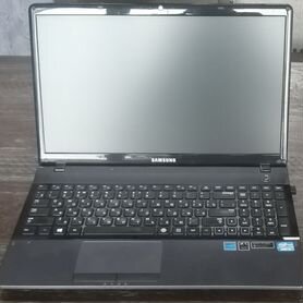 Продам ноутбук Samsung NP300E5C