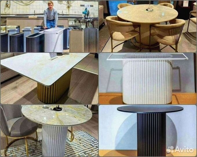 Ножки для стола / Основание для стола