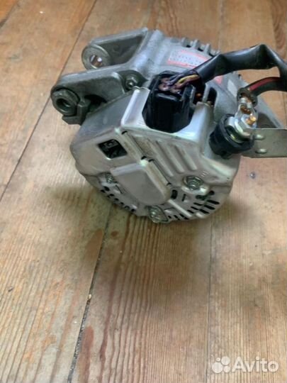 Генератор Toyota Тойота 1NZ