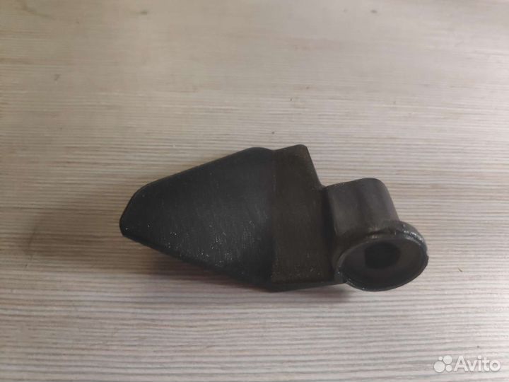 Новая лопатка хлебопечки