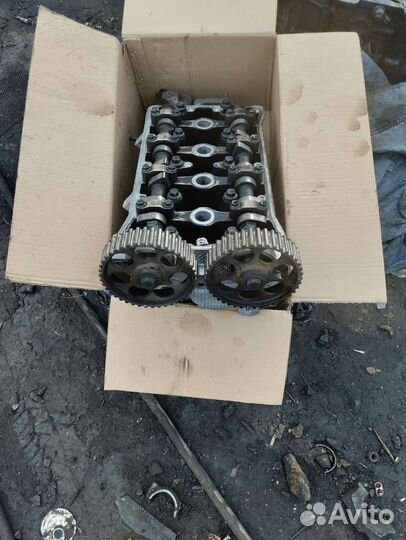 Гбц daewoo nexia 16кл.1.5