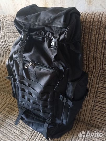 Комплект туристического снаряжения