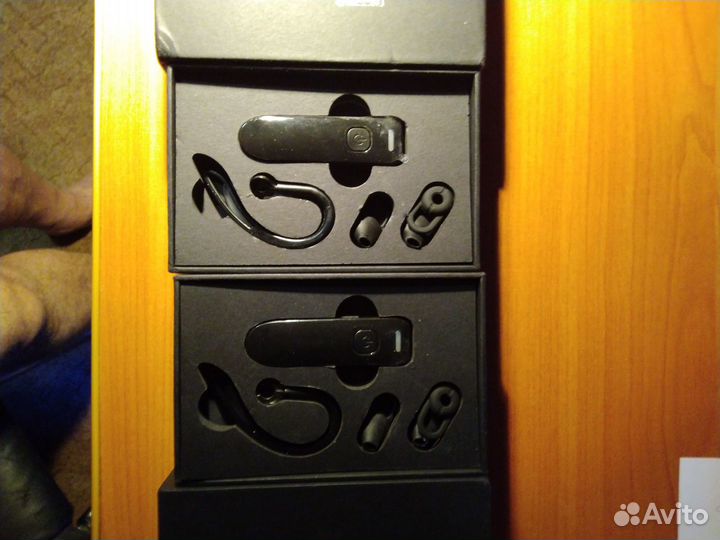 Интерком Ksun X-V30 Bluetooth Гарнитура