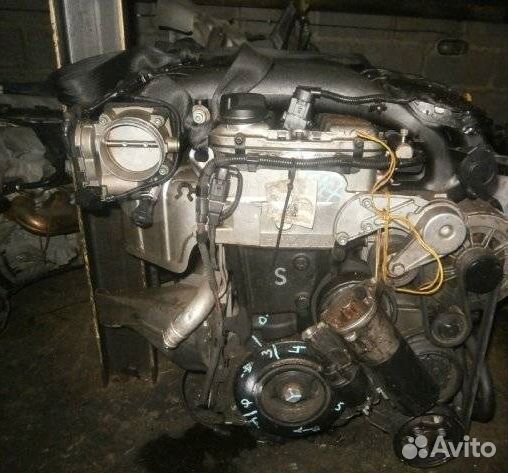 Двс на Porsche Cayenne BFD / M02.2Y 3.2 aрт4520