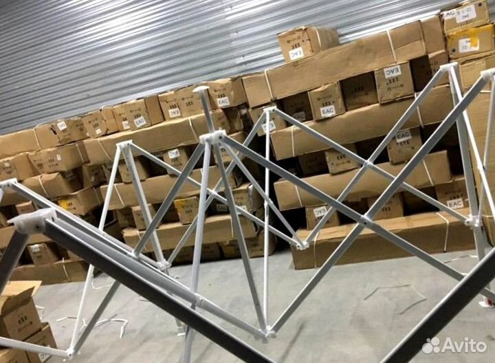 Шатры / Палатки / Тент