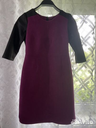 Платье 46-48